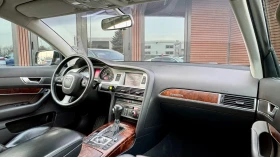 Audi A6 Allroad - 3.0 TDI - Xenon - Кожа в два цвята - Navi - , снимка 9