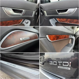 Audi A6 Allroad - 3.0 TDI - Xenon - Кожа в два цвята - Navi - , снимка 16