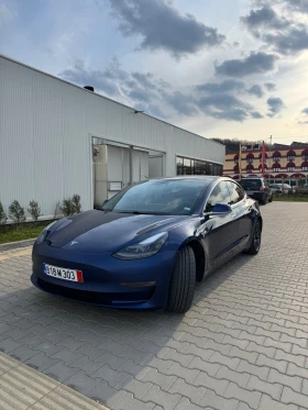 Tesla Model 3 Long Range Dual Motor, снимка 3