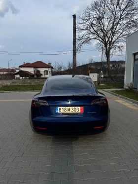 Tesla Model 3 Long Range Dual Motor, снимка 5