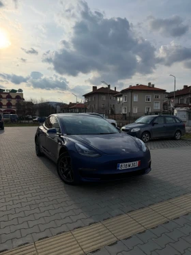 Tesla Model 3 Long Range Dual Motor, снимка 1