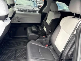 Toyota Sienna * AWD * 2 КЛЮЧА* ПАНО* ПОДГРЕВ* KEYLESS* , снимка 10