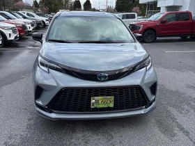 Toyota Sienna * AWD * 2 КЛЮЧА* ПАНО* ПОДГРЕВ* KEYLESS* , снимка 6