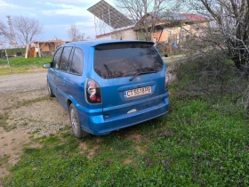 Opel Zafira Opc, снимка 12