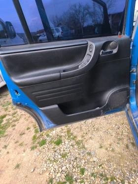 Opel Zafira Opc, снимка 10