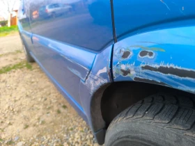 Opel Zafira Opc, снимка 16