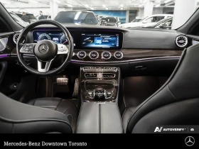 Mercedes-Benz CLS 450 | BURMESTER| ОБДУХВАНЕ| ПAMЕТ| PANO| 360| HUD, снимка 7