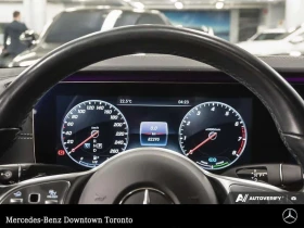 Mercedes-Benz CLS 450 | BURMESTER| ОБДУХВАНЕ| ПAMЕТ| PANO| 360| HUD, снимка 11