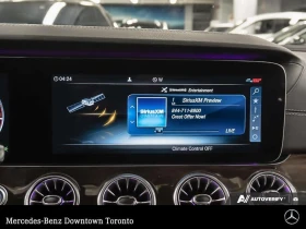 Mercedes-Benz CLS 450 | BURMESTER| ОБДУХВАНЕ| ПAMЕТ| PANO| 360| HUD, снимка 16