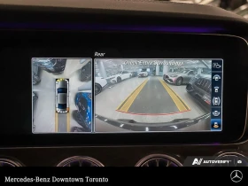 Mercedes-Benz CLS 450 | BURMESTER| ОБДУХВАНЕ| ПAMЕТ| PANO| 360| HUD, снимка 10