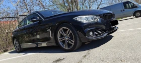 BMW 320 D , снимка 1