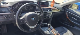 BMW 320 D , снимка 10