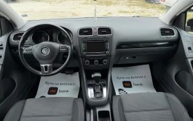 VW Golf VI/2.0TDI/140ps., снимка 8