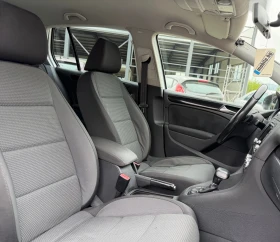 VW Golf VI/2.0TDI/140ps., снимка 11