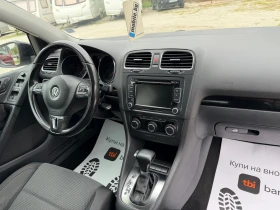 VW Golf VI/2.0TDI/140ps., снимка 12