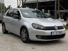 VW Golf VI/2.0TDI/140ps., снимка 3