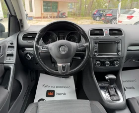 VW Golf VI/2.0TDI/140ps., снимка 9