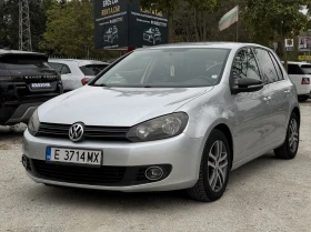 VW Golf VI/2.0TDI/140ps., снимка 2