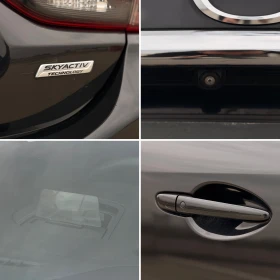 Mazda 6 -Europe-2.5-Facelift-Exclusive-Led-Bose-Head-up-, снимка 16