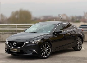 Mazda 6 -Europe-2.5-Facelift-Exclusive-Led-Bose-Head-up-, снимка 5