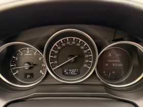Mazda 6 -Europe-2.5-Facelift-Exclusive-Led-Bose-Head-up-, снимка 10