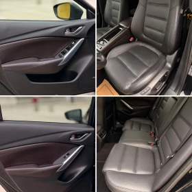 Mazda 6 -Europe-2.5-Facelift-Exclusive-Led-Bose-Head-up-, снимка 12