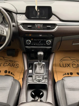 Mazda 6 -Europe-2.5-Facelift-Exclusive-Led-Bose-Head-up-, снимка 11