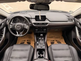 Mazda 6 -Europe-2.5-Facelift-Exclusive-Led-Bose-Head-up-, снимка 8