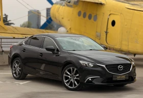 Mazda 6 -Europe-2.5-Facelift-Exclusive-Led-Bose-Head-up-, снимка 1