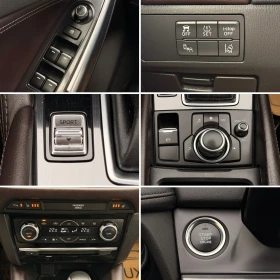 Mazda 6 -Europe-2.5-Facelift-Exclusive-Led-Bose-Head-up-, снимка 13