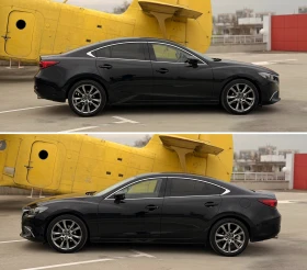 Mazda 6 -Europe-2.5-Facelift-Exclusive-Led-Bose-Head-up-, снимка 7
