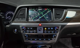 Genesis G80  3.3 GDI AWD, снимка 11