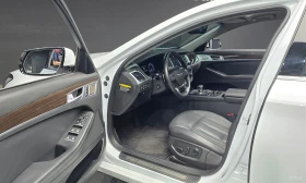 Genesis G80  3.3 GDI AWD, снимка 5