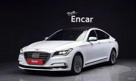 Genesis G80  3.3 GDI AWD, снимка 1