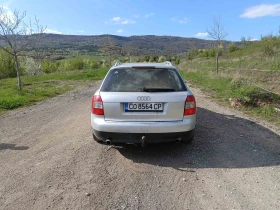 Audi A4 Газ, снимка 5