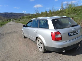 Audi A4 Газ, снимка 2