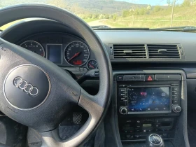 Audi A4 Газ, снимка 7