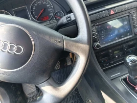 Audi A4 Газ, снимка 8