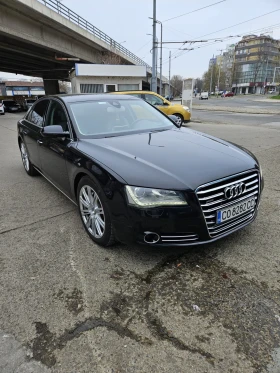 Audi A8, снимка 1