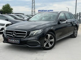 Mercedes-Benz E 220 D* 2020г* 9G* ТОП Състояние* 182.000KM* НОВА* , снимка 1
