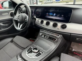 Mercedes-Benz E 220 D* 2020г* 9G* ТОП Състояние* 182.000KM* НОВА* , снимка 15