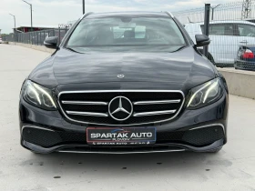 Mercedes-Benz E 220 D* 2020г* 9G* ТОП Състояние* 182.000KM* НОВА* , снимка 2