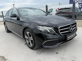 Mercedes-Benz E 220 D* 2020г* 9G* ТОП Състояние* 182.000KM* НОВА* , снимка 3
