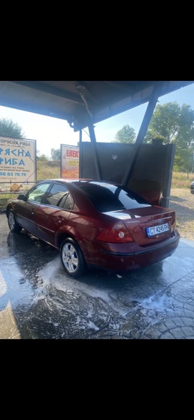 Ford Mondeo CHIA , снимка 3