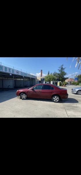 Ford Mondeo CHIA , снимка 4