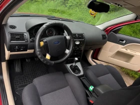 Ford Mondeo CHIA , снимка 6