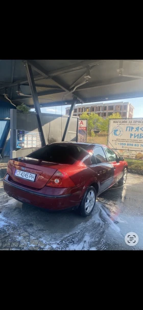 Ford Mondeo CHIA , снимка 2