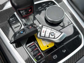 BMW X5M Competition/Sky Lounge/360/DIS/Harman Kardon , снимка 17