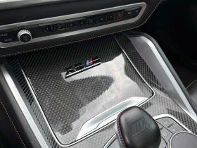 BMW X5M Competition/Sky Lounge/360/DIS/Harman Kardon , снимка 10