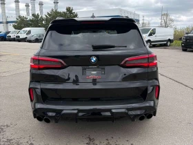 BMW X5M Competition/Sky Lounge/360/DIS/Harman Kardon , снимка 4